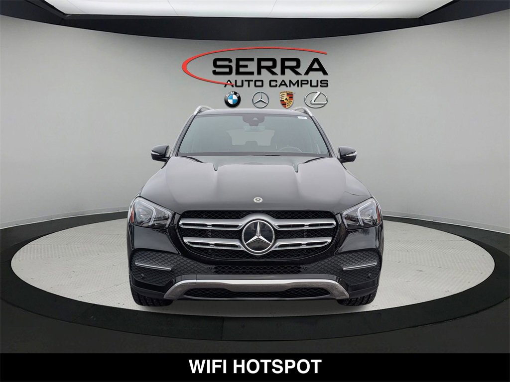 Certified 2023 Mercedes-Benz GLE 450 4MATIC image 17