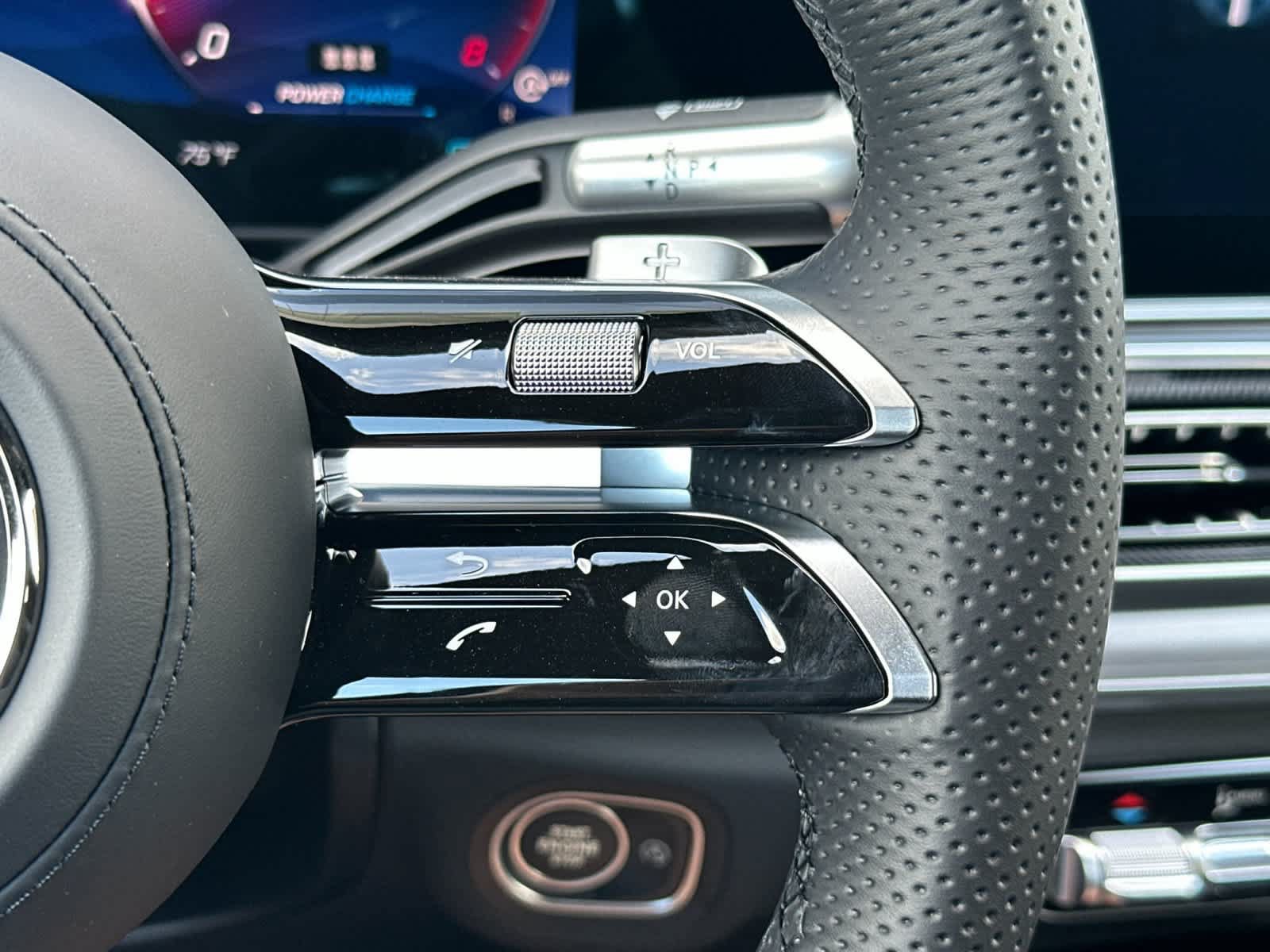 New 2027 Mercedes-Benz GLE 450 4MATIC Coupe image 27