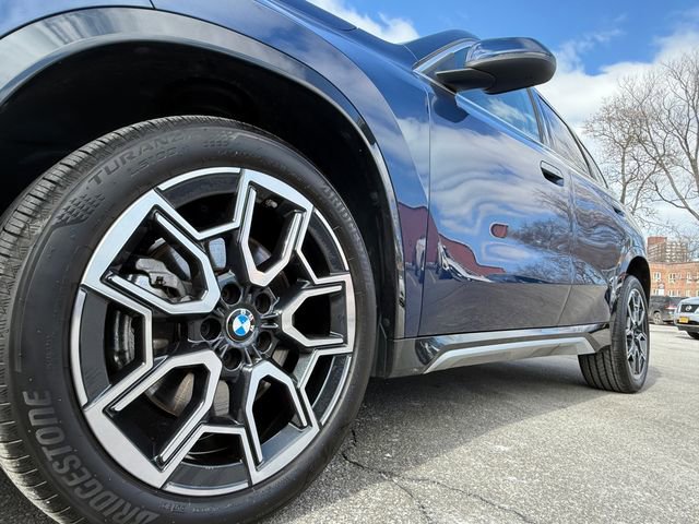 Used 2025 BMW X1 xDrive28i w/ Convenience Package image 10