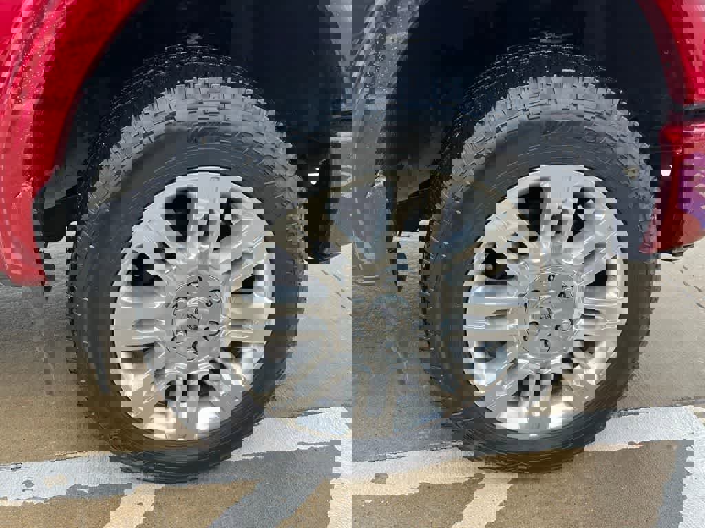 Used 2014 Ford F150 Platinum image 13