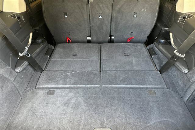 Used 2025 BMW X7 xDrive40i image 15