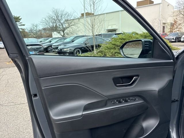 Used 2025 Hyundai Kona N Line S image 29