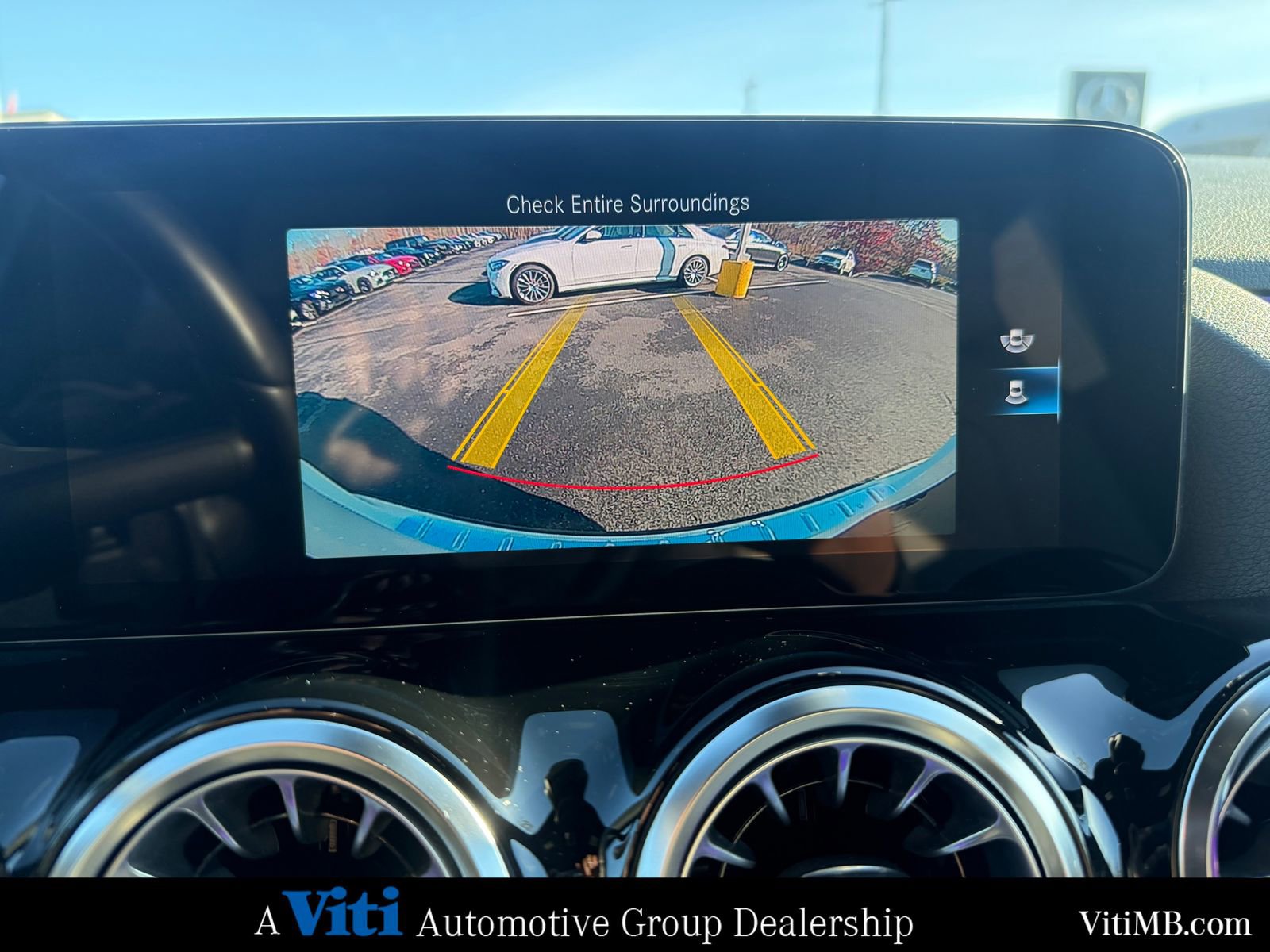 Certified 2023 Mercedes-Benz GLA 250 GLA 250 image 33