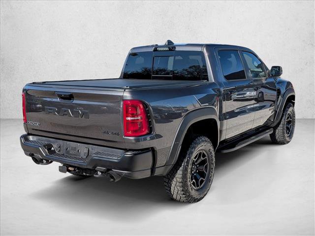 Used 2025 RAM 1500 RHO w/ RHO Level 1 Equipment Group image 5