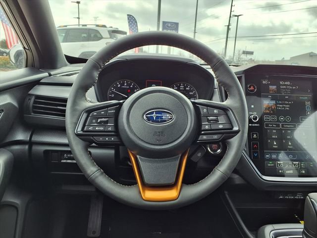 New 2026 Subaru Crosstrek 2.5i Wilderness image 12