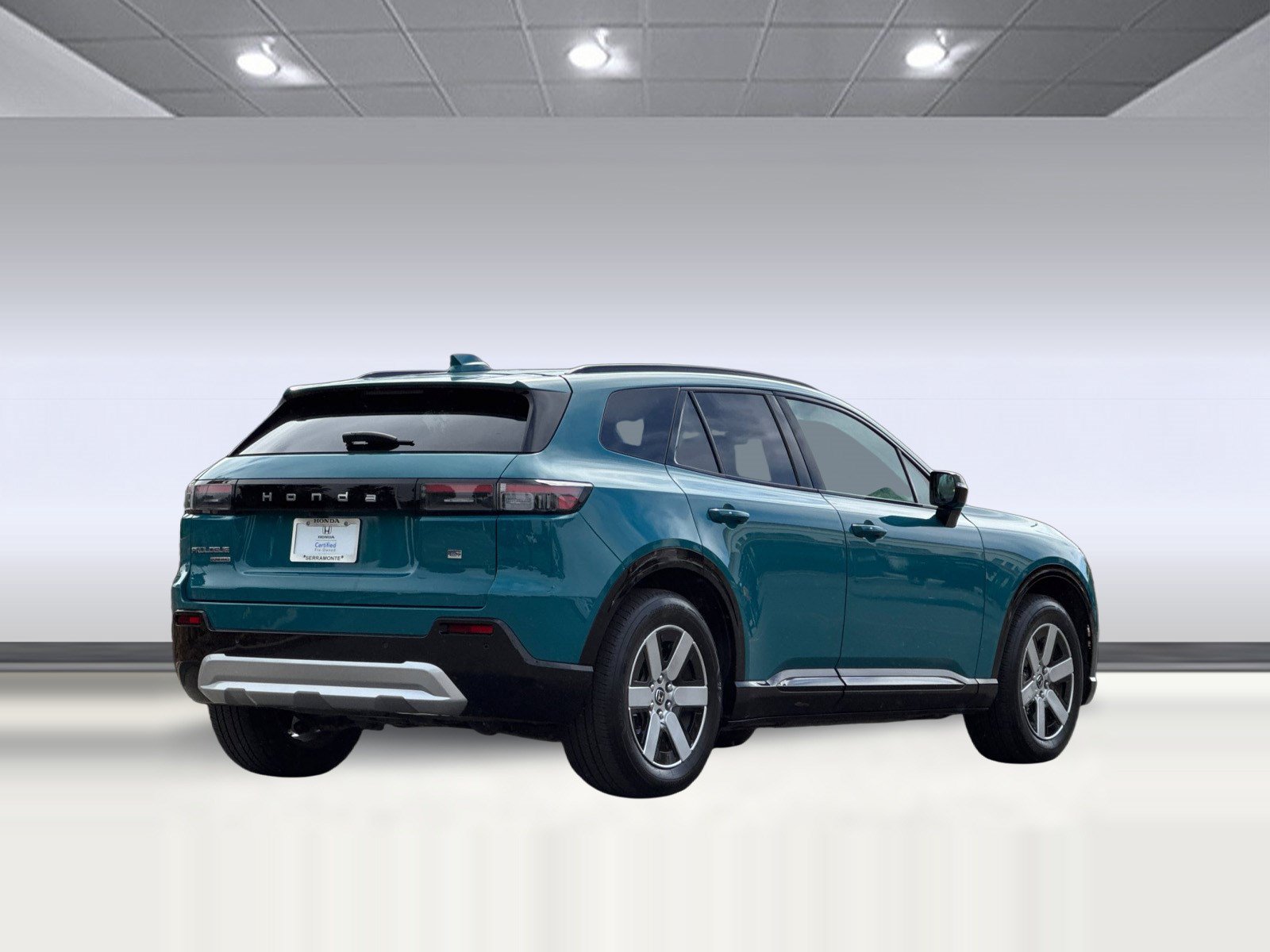 Certified 2024 Honda Prologue Touring image 8