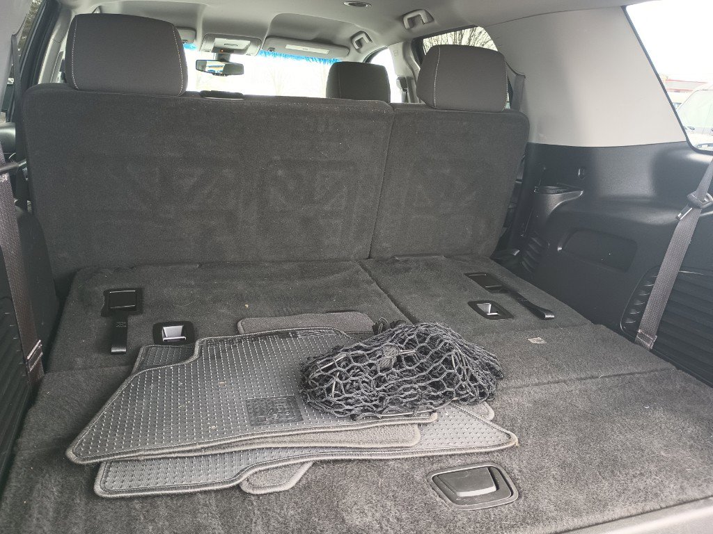 Used 2017 Chevrolet Tahoe LS w/ All-Season Package image 26