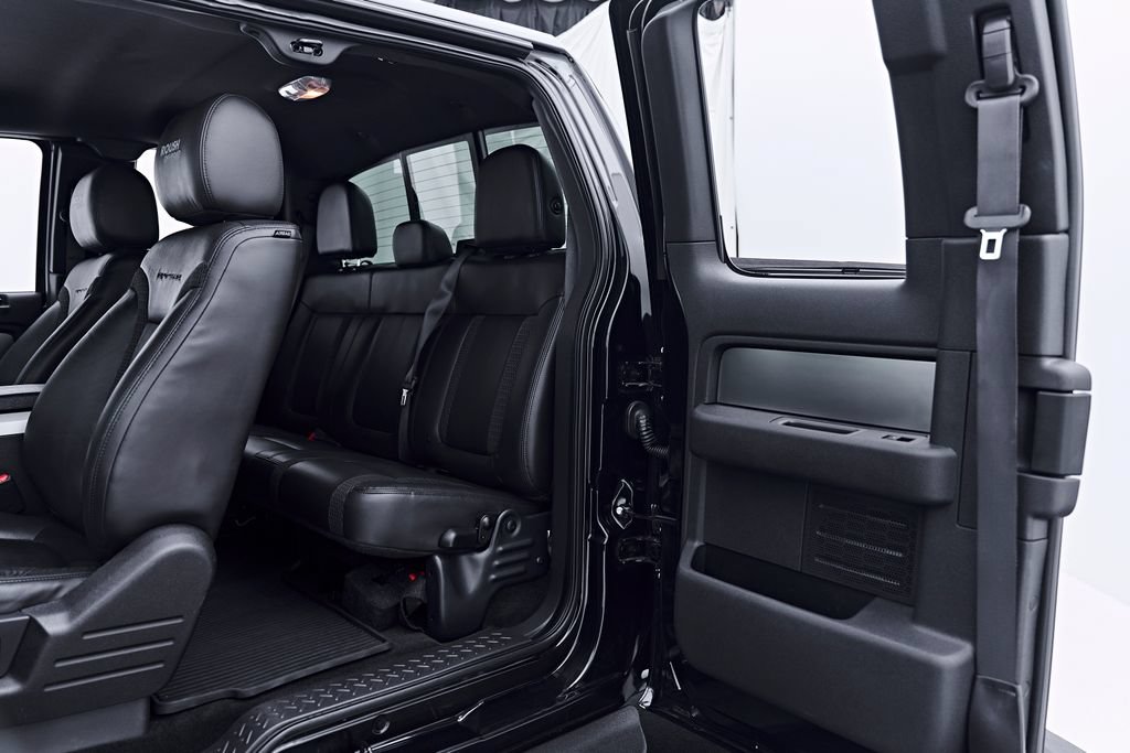 Used 2013 Ford F150 Raptor w/ Luxury Equipment Group AWD/4WD image 34