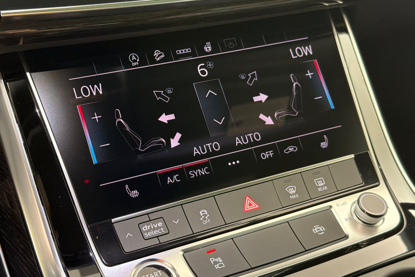 New 2026 Audi Q7 2.0T Premium AWD/4WD image 20