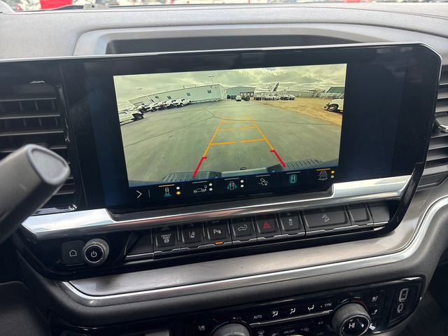 Used 2025 Chevrolet Silverado 3500 High Country w/ High Country Premium Package image 23