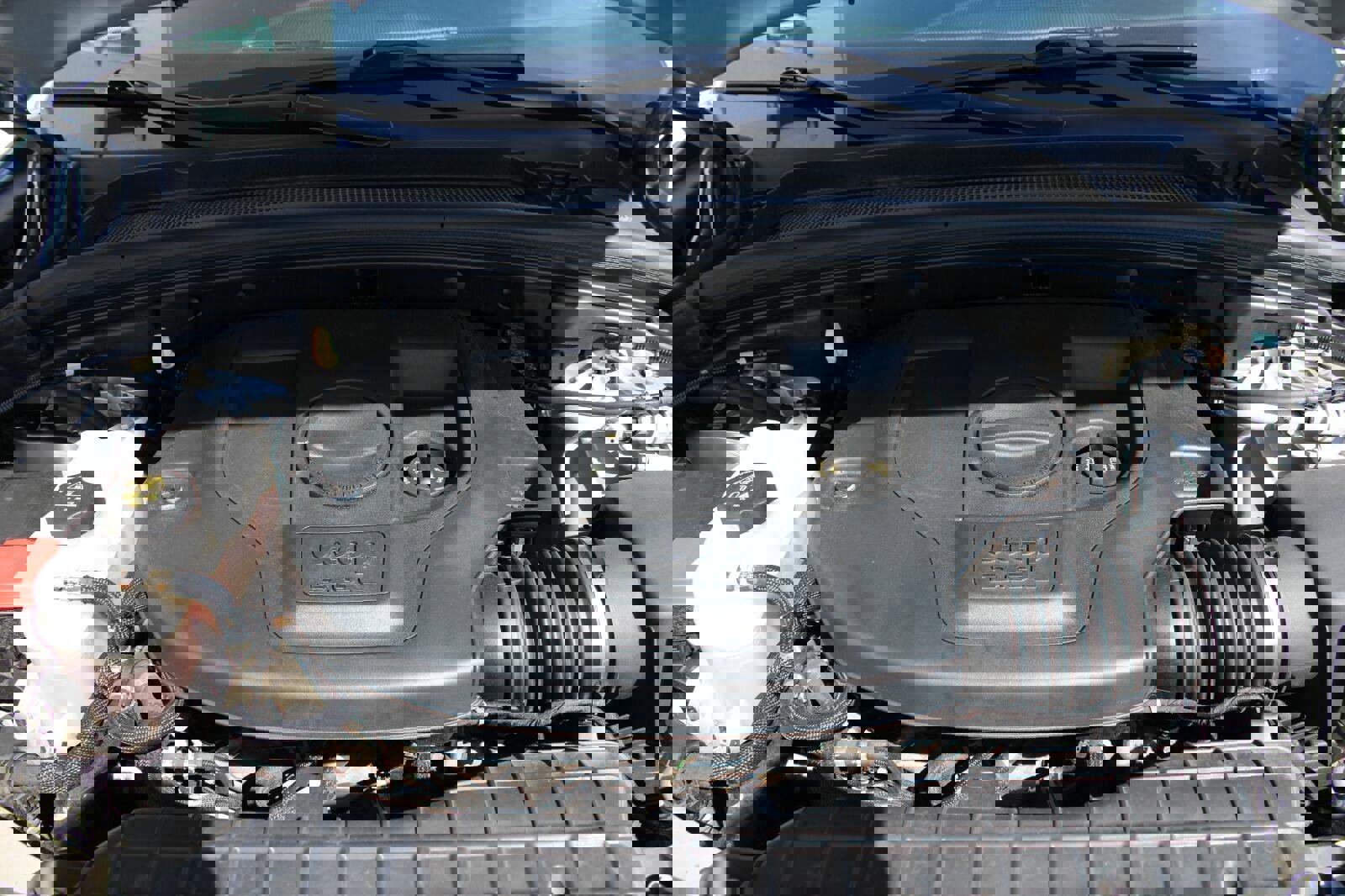 Used 2021 Jeep Grand Cherokee L Overland w/ Luxury Tech Group IV image 4