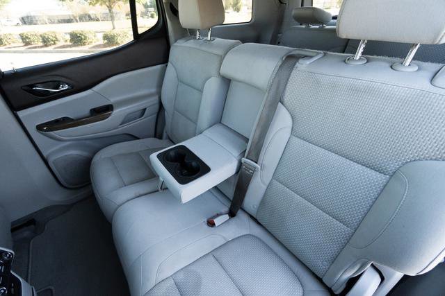 Used 2021 GMC Acadia SLE w/ Driver Convenience Package image 28