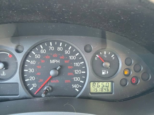 Used 2006 Ford Focus ZX4 Sedan FWD image 16
