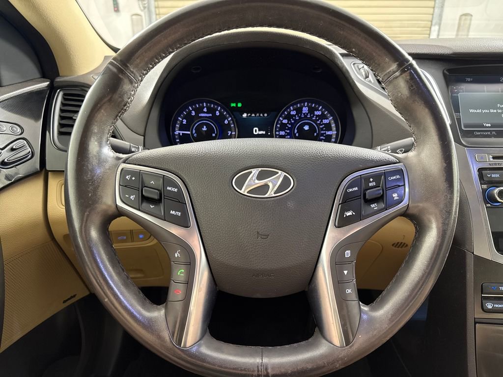 Used 2016 Hyundai Azera Limited image 15