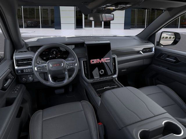 New 2026 GMC Yukon Elevation RWD image 15