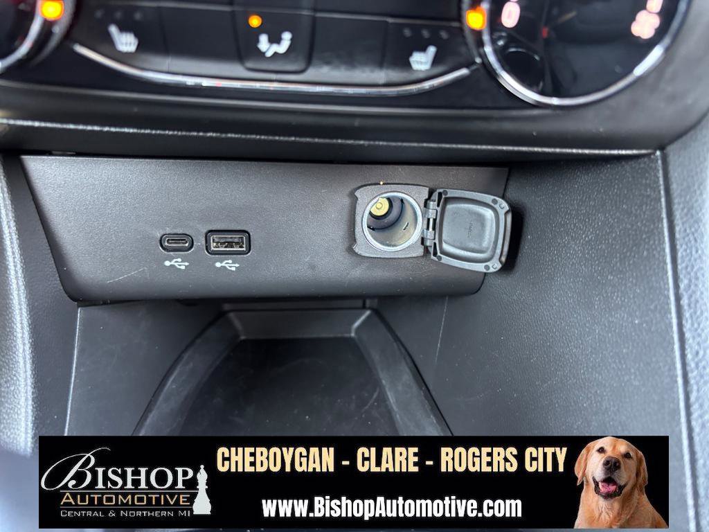 Used 2024 Buick Encore GX Preferred w/ Comfort Package image 14