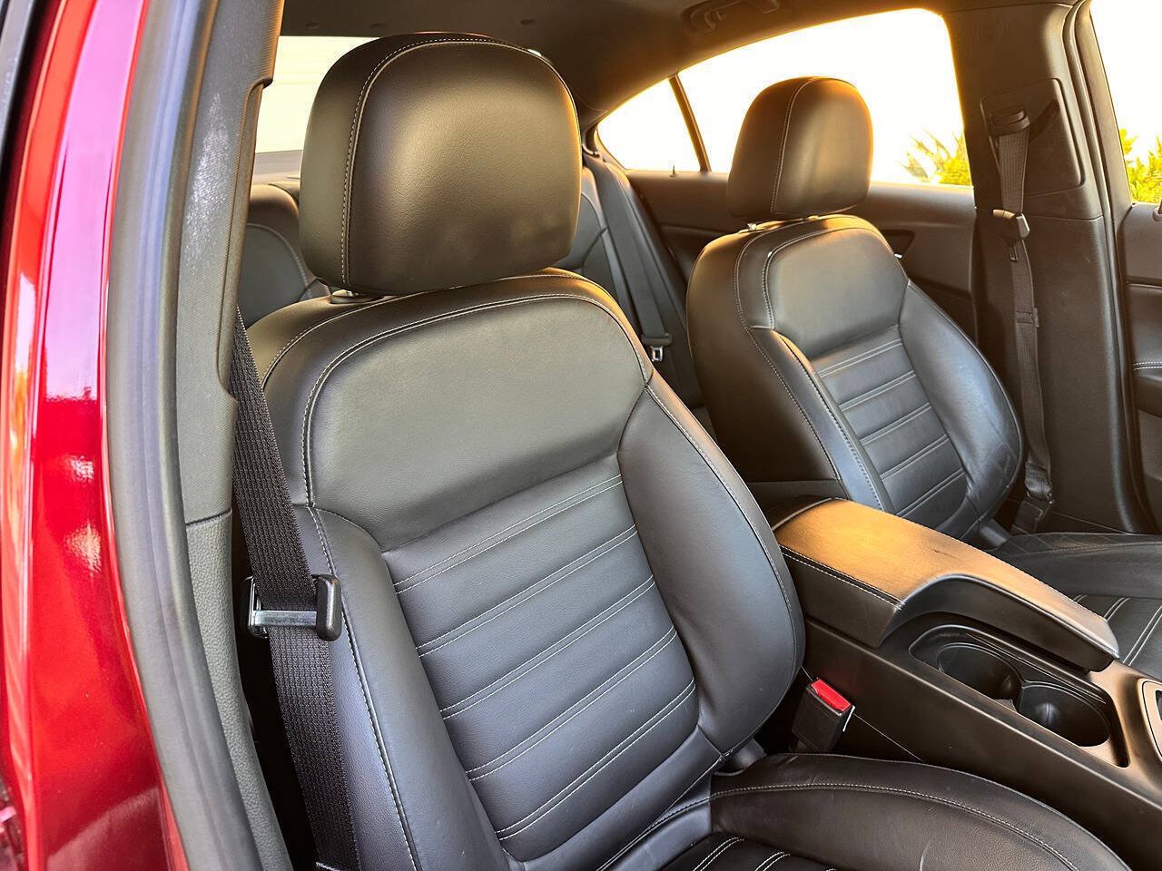 Used 2016 Buick Regal GS FWD image 57