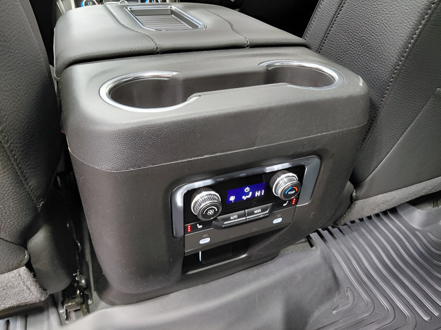 Certified 2023 GMC Yukon Denali AWD/4WD image 48