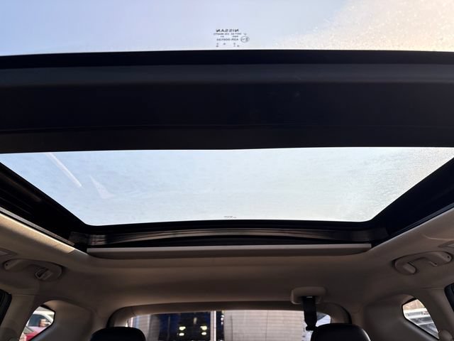 Used 2021 Nissan Murano Platinum AWD/4WD image 15
