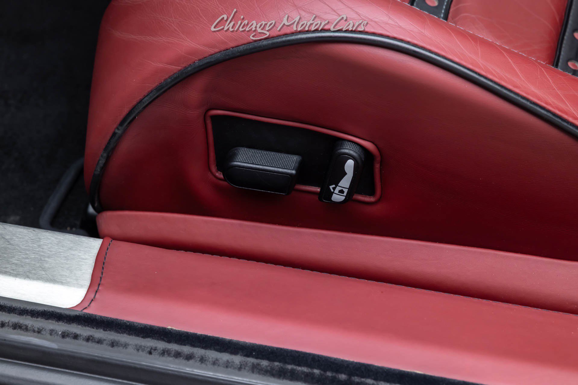 Used 2007 Ferrari F430 Spider image 21