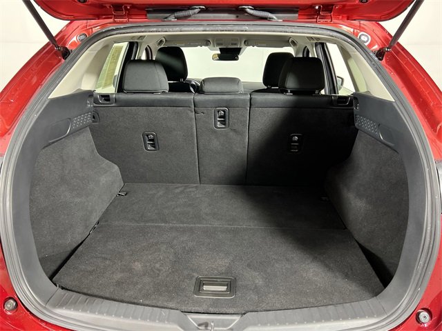 Certified 2023 MAZDA CX-5 AWD 2.5 S image 18