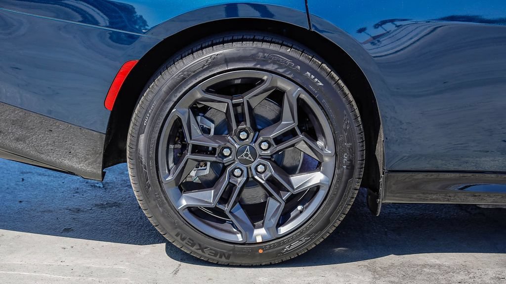 New 2026 Dodge Charger R/T AWD/4WD image 12