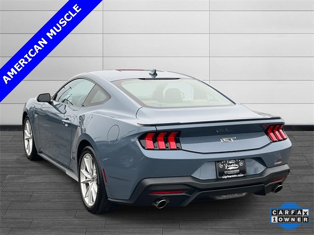 Used 2024 Ford Mustang GT Premium image 5