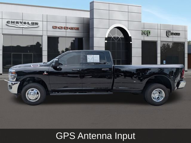 Used 2026 RAM 3500 Tradesman AWD/4WD image 7