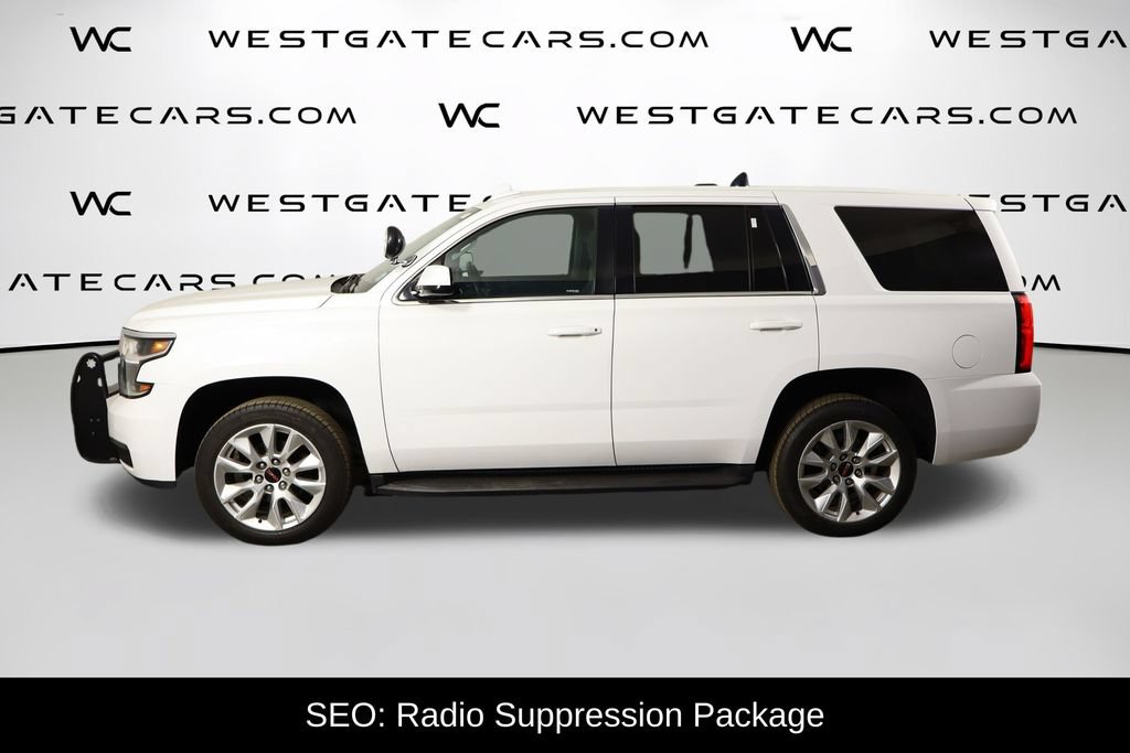 Used 2018 Chevrolet Tahoe 2WD image 5
