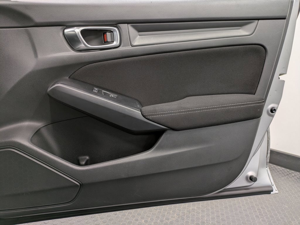 Used 2023 Honda Civic Sport image 27