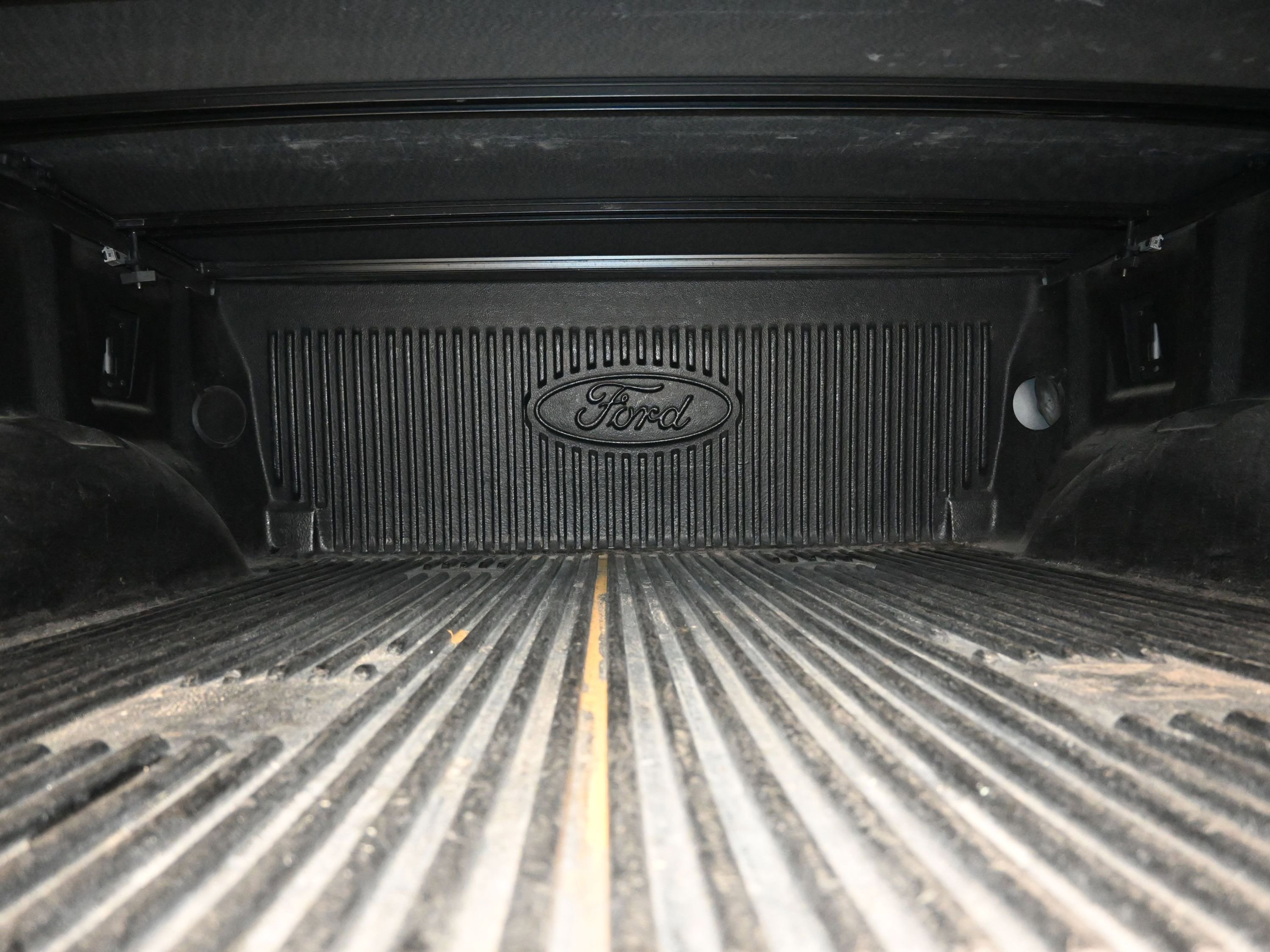 Used 2020 Ford F150 XLT w/ Equipment Group 302A Luxury image 24