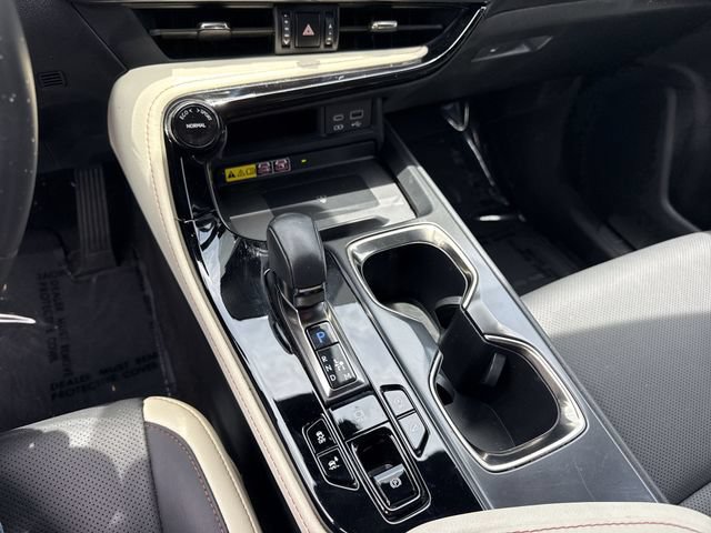 Used 2022 Lexus NX 350 AWD image 21