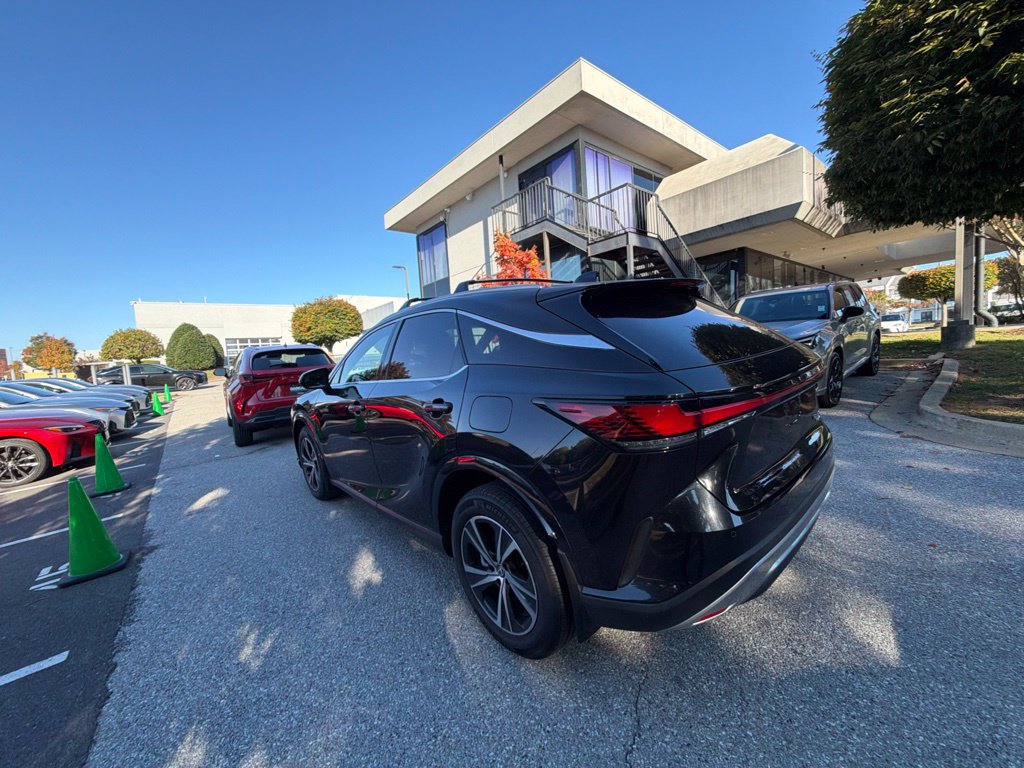 Certified 2023 Lexus RX 350 Premium w/ Accessory Package AWD/4WD image 21