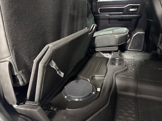 New 2026 RAM 3500 Laramie w/ Night Edition image 43