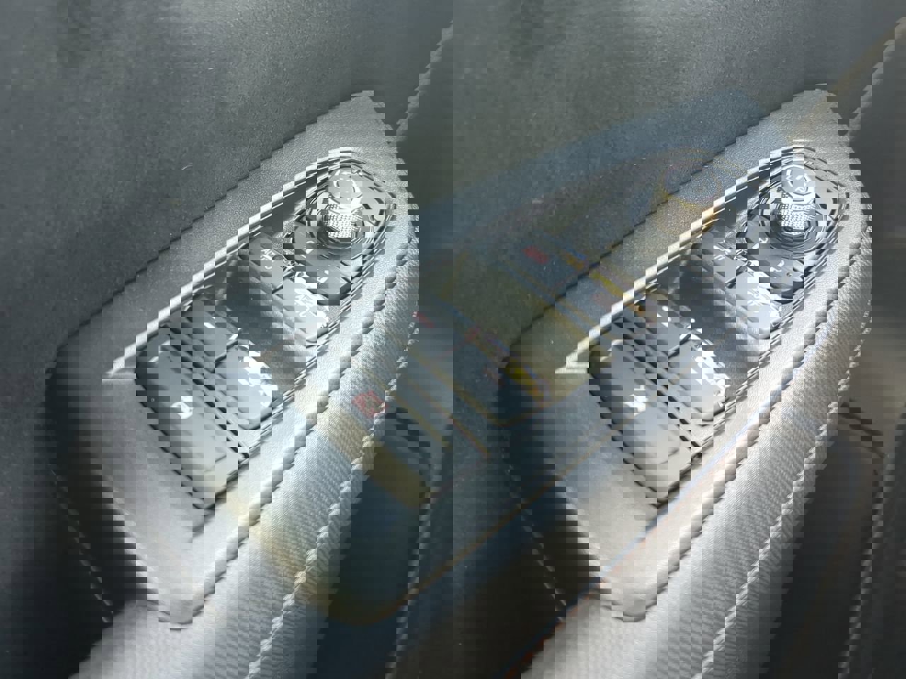 Used 2025 Subaru Forester Touring image 23