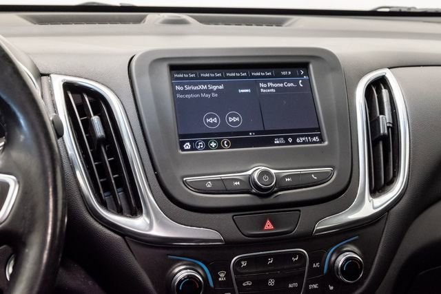 Used 2020 Chevrolet Equinox LT AWD/4WD image 17