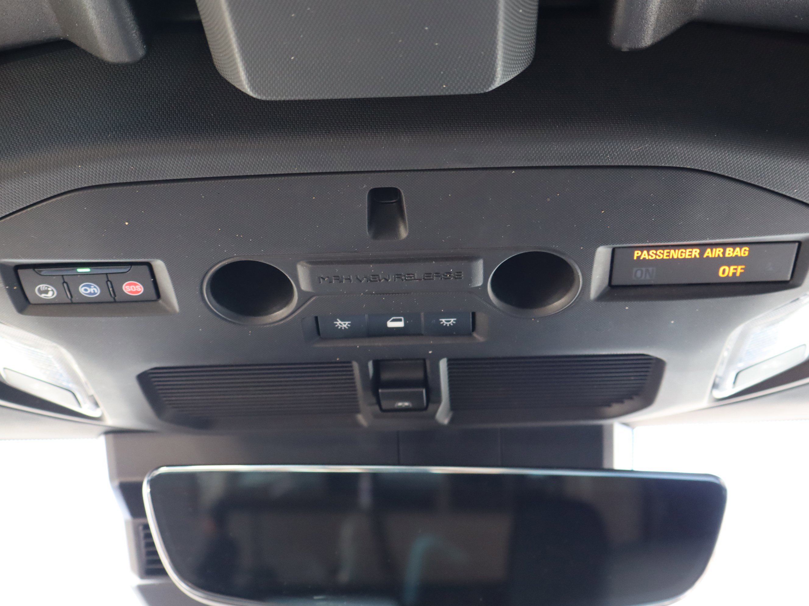 Certified 2024 GMC Hummer EV 3X w/ Extreme Off-Road Package image 35