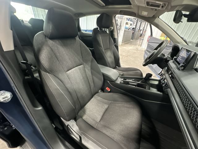 Used 2023 Honda Accord EX image 32