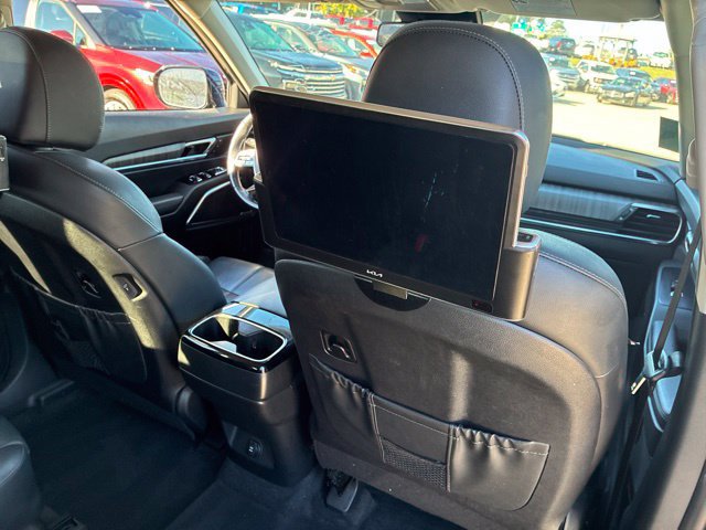 Used 2023 Kia Telluride SX FWD image 43