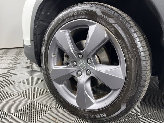 Used 2020 Honda Passport Touring image 12