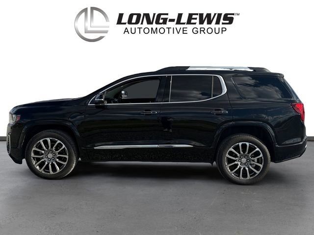 Used 2023 GMC Acadia Denali image 2