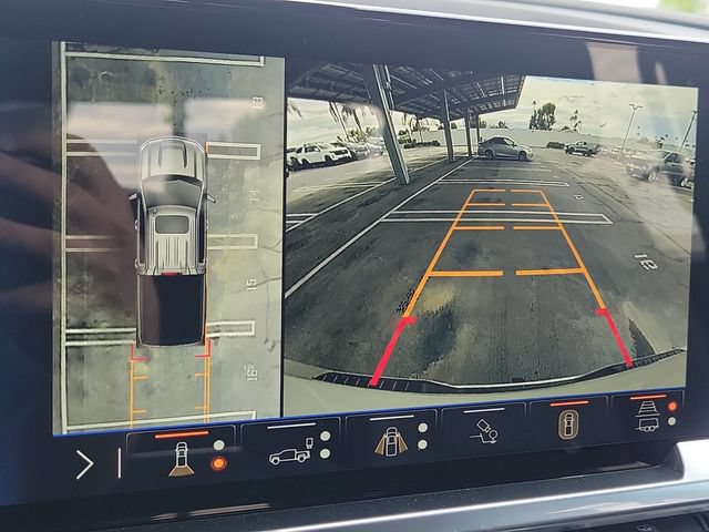 New 2026 Chevrolet Silverado 1500 RST w/ RST All Star Premium Package AWD/4WD image 13