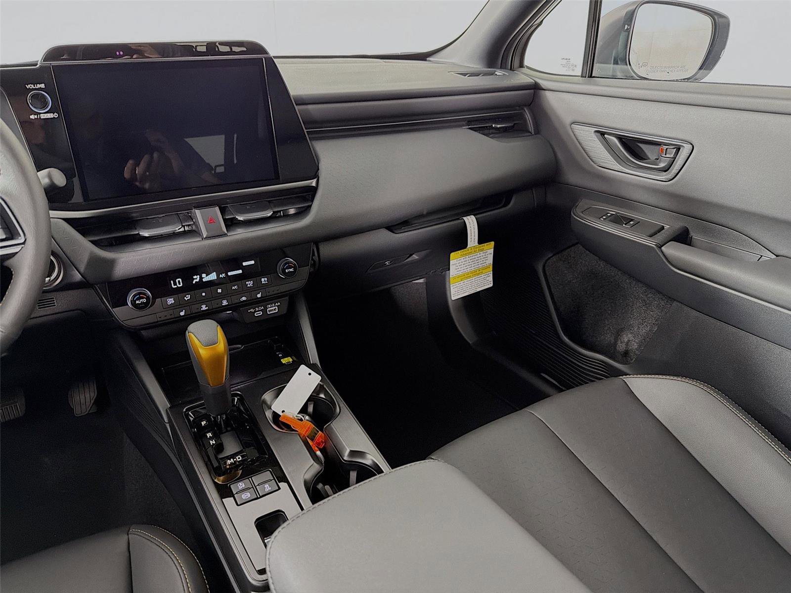 New 2026 Subaru Outback Wilderness AWD/4WD image 25