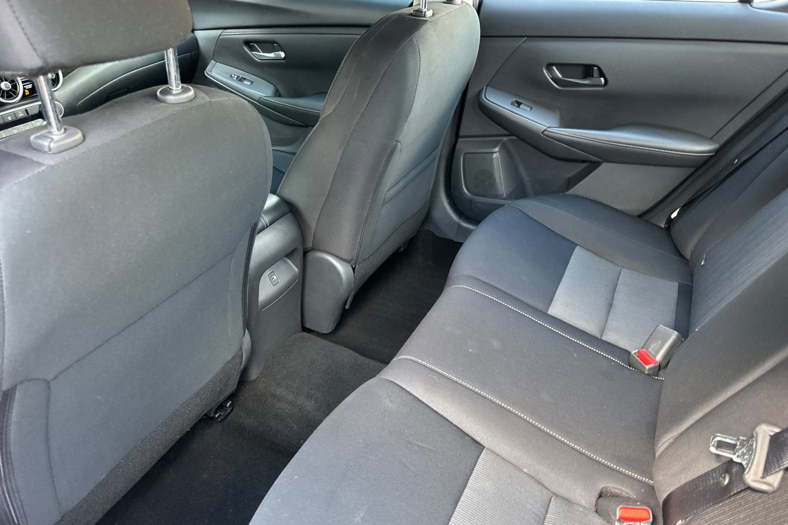 Used 2024 Nissan Sentra SV image 12