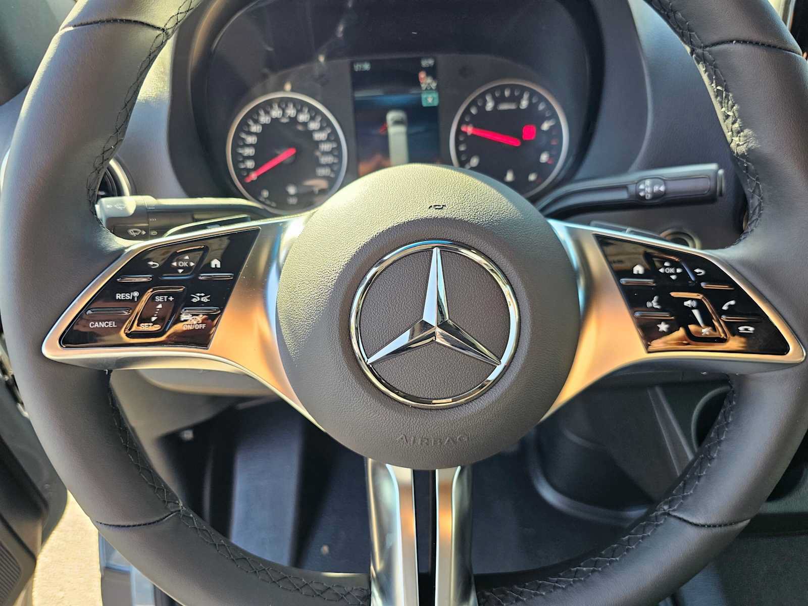 New 2026 Mercedes-Benz Sprinter 2500 image 23