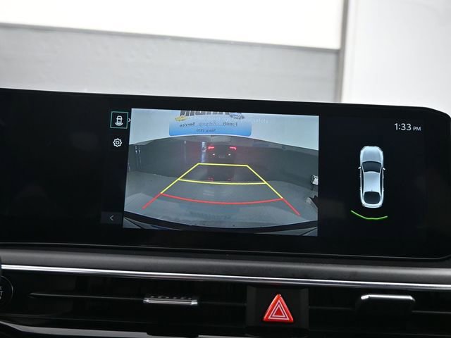 Used 2025 Kia K5 GT-Line image 17