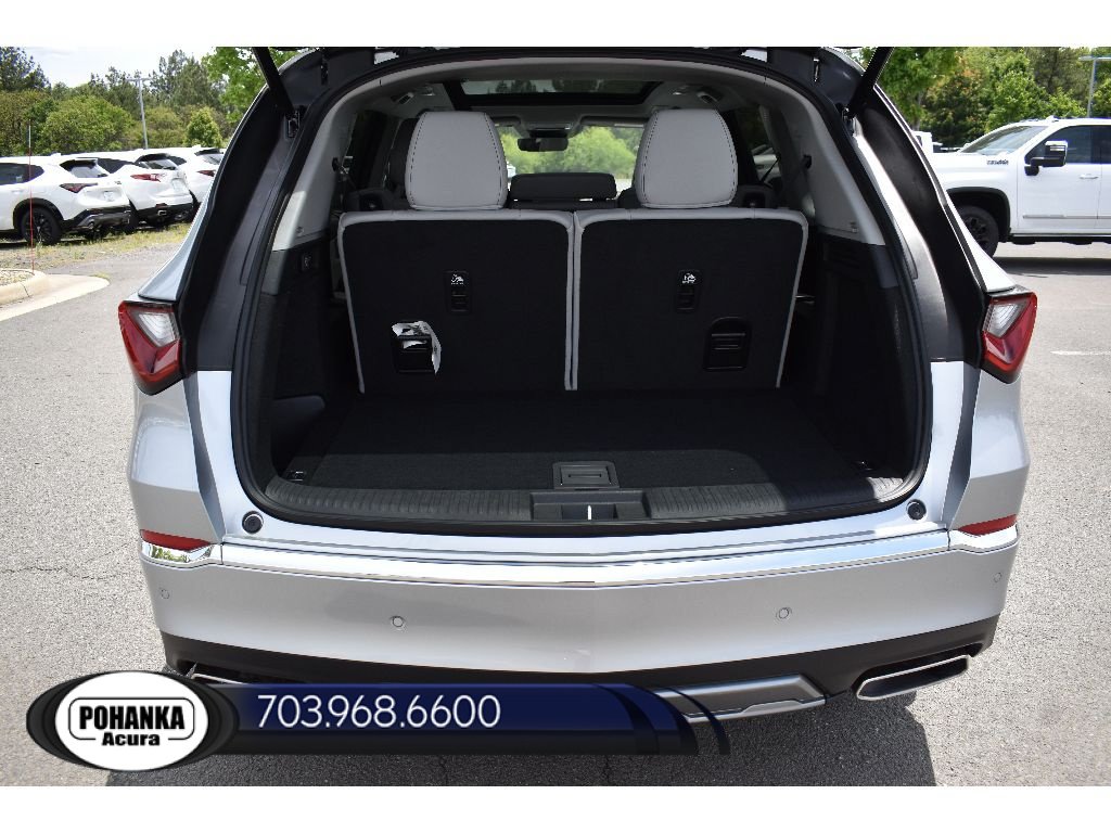 New 2026 Acura MDX w/ Technology Package AWD/4WD image 33