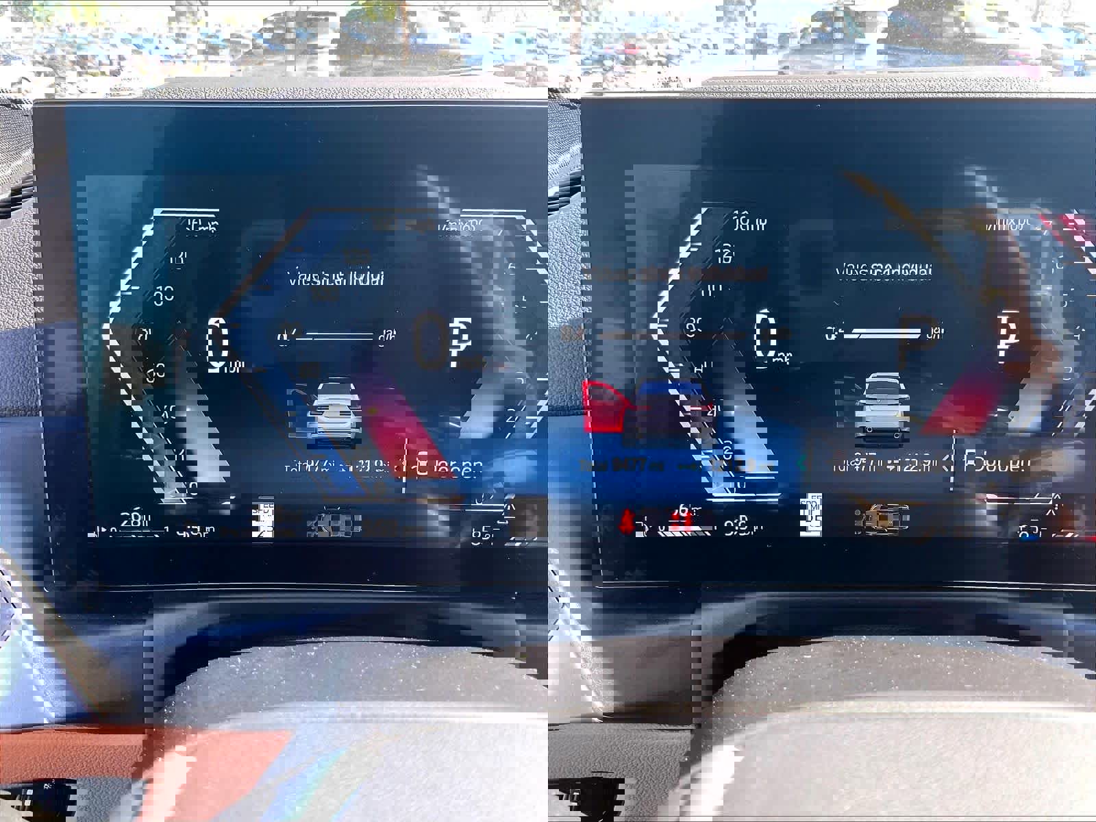 Used 2024 BMW 330i xDrive 330i xDrive w/ Premium Package image 23