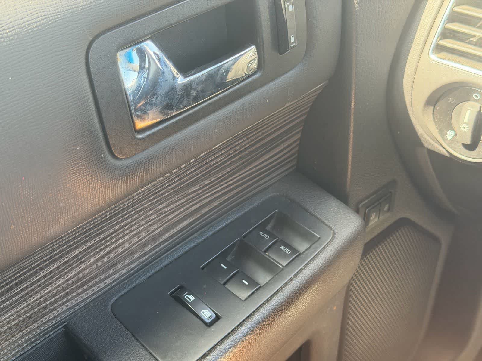 Used 2016 Ford Flex SEL w/ Equipment Group 202A FWD image 16