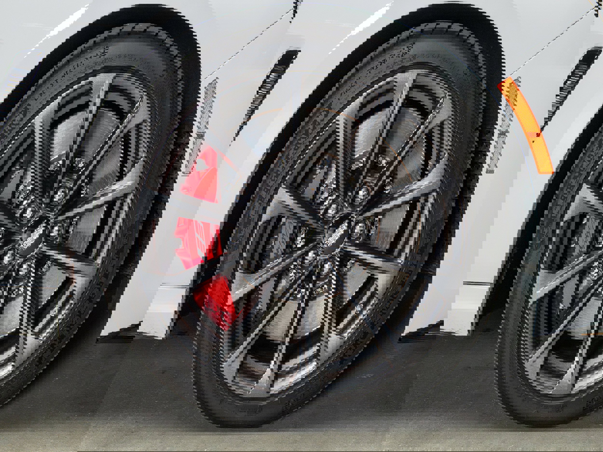 Used 2024 Cadillac CT4 V Blackwing image 16